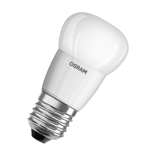 LED KISGÖMB 40 E27 5,7W 470LM MATT MELEG VALUE