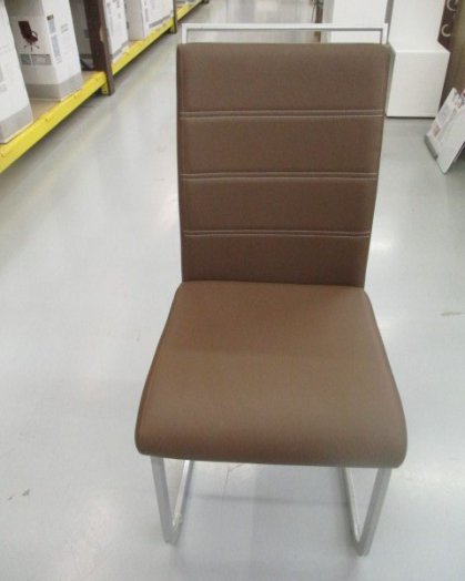SEBI ÉTKEZŐSZÉK CAPPUCCINO 44X99X59CM Outlet