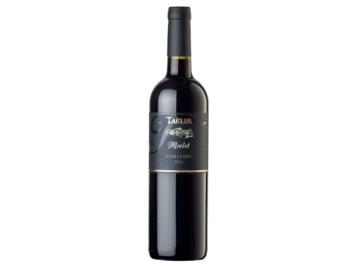 Takler Merlot