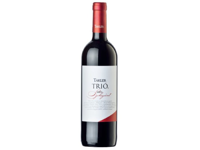 Takler Trió