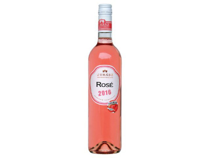 Juhász Rosé