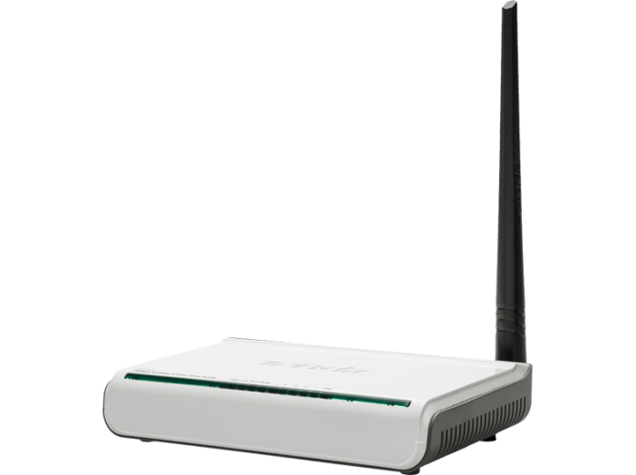 W316R 150Mbps wireless router