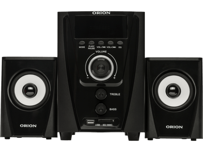 OMMS-3011 micro hifi