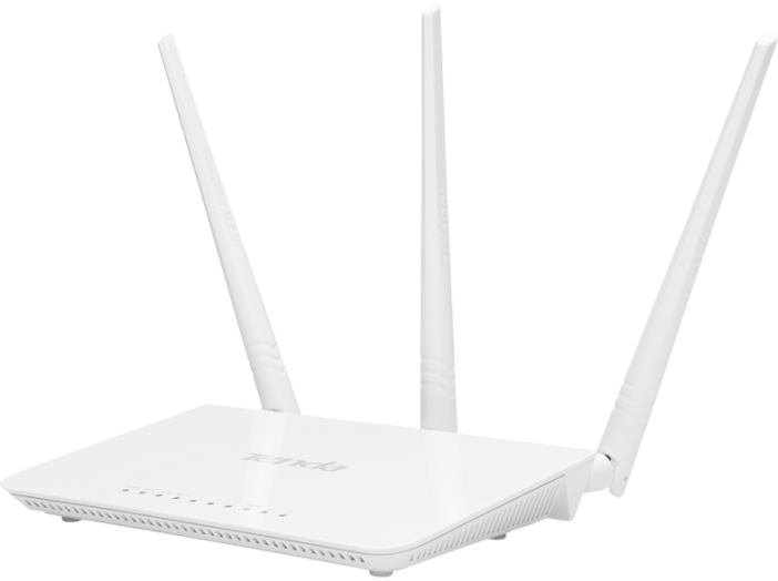 FH303D 300Mbps wireless router