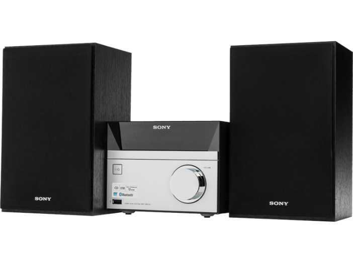 CMT-SBT 20 micro hifi