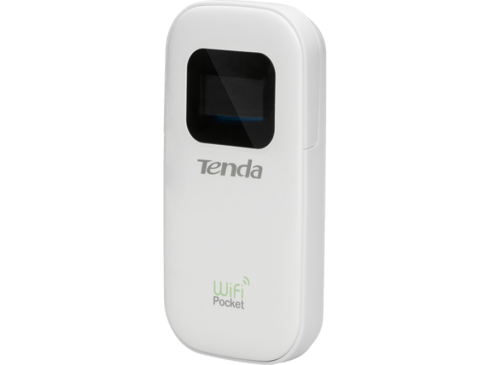 3G185 21.6Mbps wireless 3G router