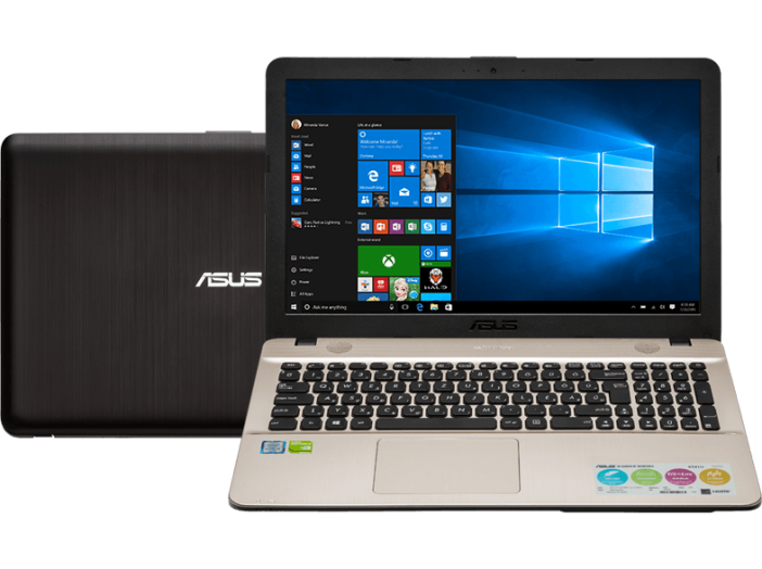 X541-311/I56198/8GB/1TB/15,6/W1/N92/BL