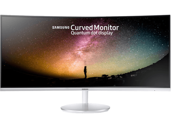 C34F791WQU 34" ívelt monitor