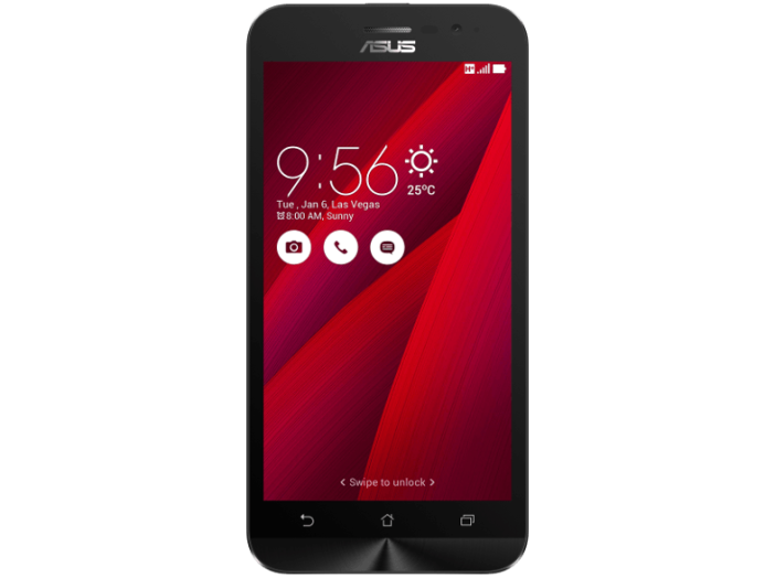 ZENFONE GO 5 RED/ZB500KG-1C006WW