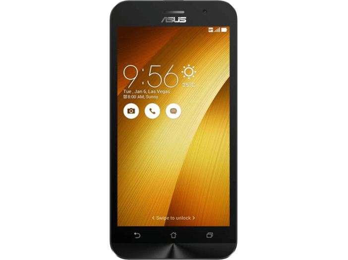 ZENFONE GO 5 GOLD/ZB500KG-3G007WW