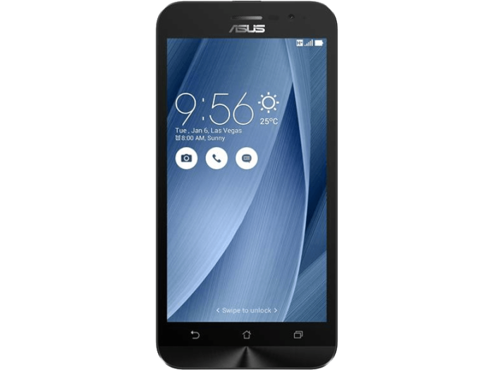 ZENFONE GO 5 SILVER/ZB500KG-3H008WW