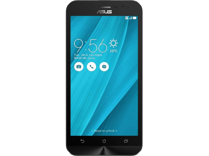 ZENFONE GO 5 AQUA BLUE/ZB500KG-3K009WW