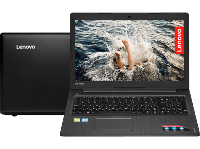 IdeaPad 310 notebook 80SM00MHHV (15,6"/Core i7/4GB/1TB/GT920MX 2GB VGA/DOS)