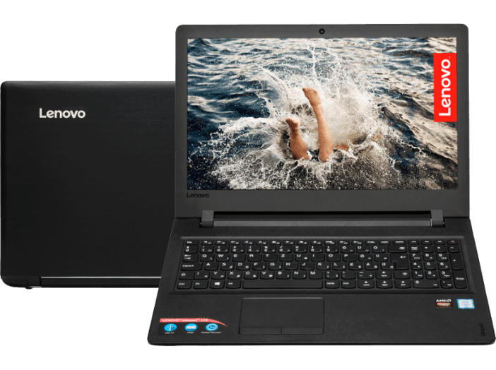 IdeaPad 110 notebook 80UD006LHV (15.6"/Core i7/4GB/500GB/R5 M430 2GB VGA/NO OS)