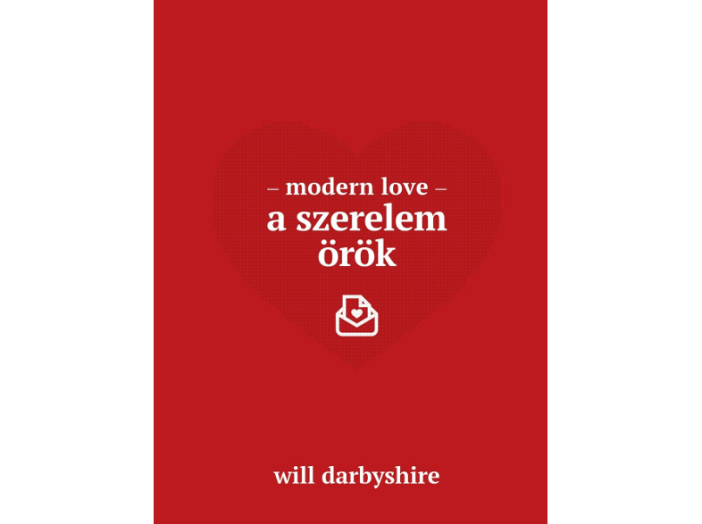 Modern love - A szerelem örök