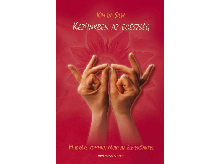 Kezünkben az egészség
