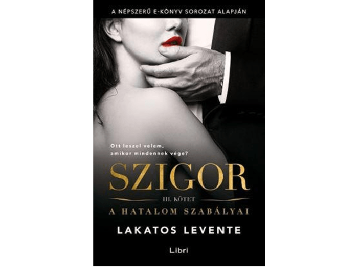 Szigor III. - A hatalom szabályai