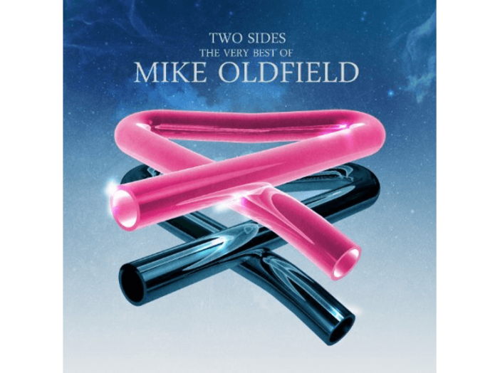 Two Sides: The Very Best Of Mike Oldfield (CD)