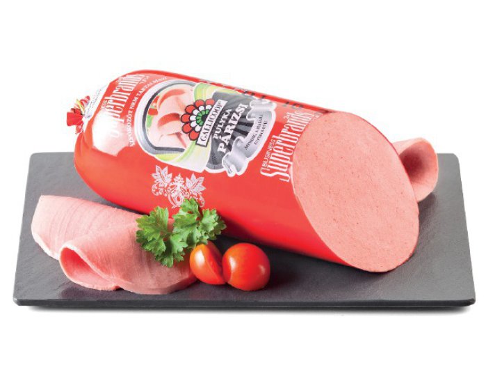 Gallicoop pulykapárizsi
