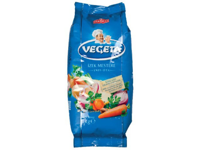 Vegeta ételízesítő