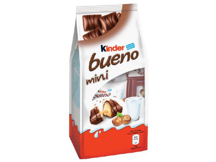 Kinder bueno mini