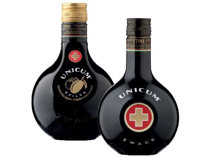 Zwack Unicum, Unicum Szilva vagy Unicum Next