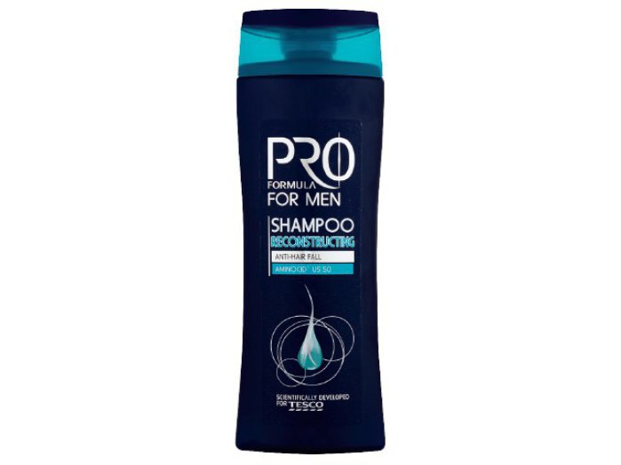 Pro Formula For Men hajregeneráló sampon