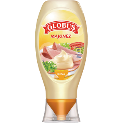 Majonéz 1165 Ft/kg