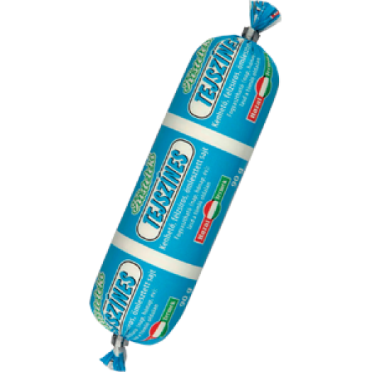 Tömlős sajt 1 322 Ft/kg