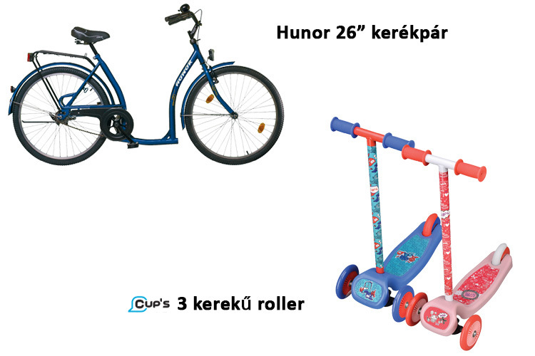 cup's-roller-hunor-bicikli-auchan