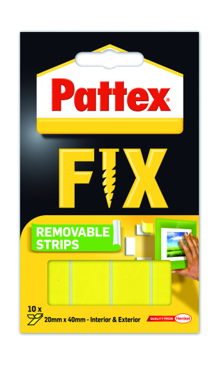 Pattex Total Gél 8 gr