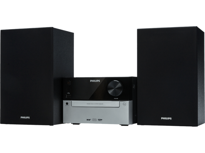 MCB 2305 micro hifi
