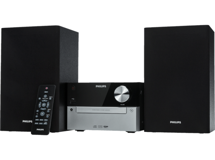 MCM 2320 micro hifi