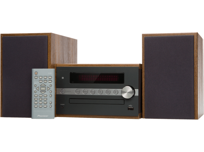X-CM56(B) hifi torony