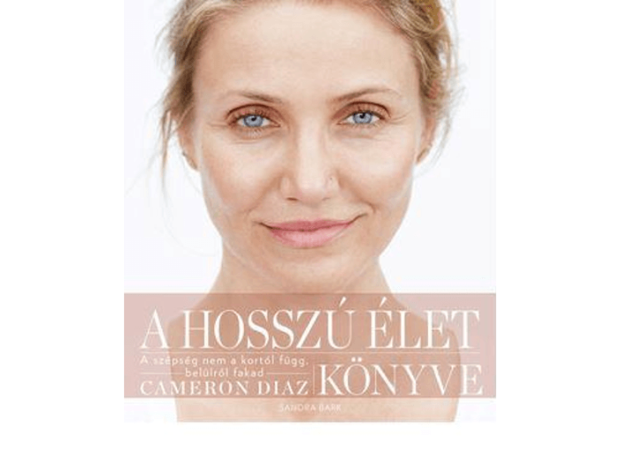 A hosszú élet könyve