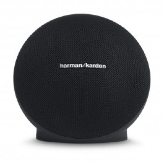 DEMO Harman Kardon - Onyx Mini - fekete