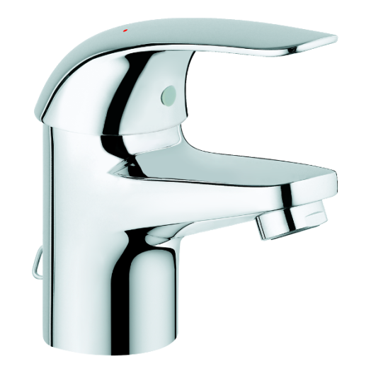 GROHE SWIFT MOSDÓ CSAPTELEP LEERESZTŐ NÉLKÜL