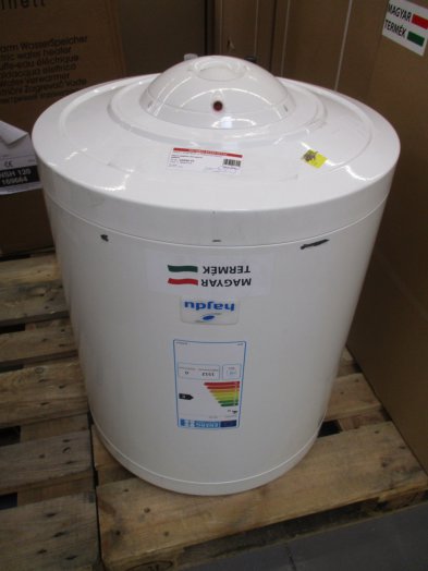Z80EK-1 ELEKTROMOS FORRÓVÍZTÁROLÓ 80L,ZÁRT RENDSZERŰ,TELJ:1800W Outlet