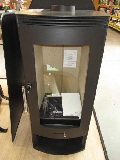 SIGMA KANDALLÓ 10KW 250M3 150/153 MM FELSŐ 78% 100X49X47CM Outlet