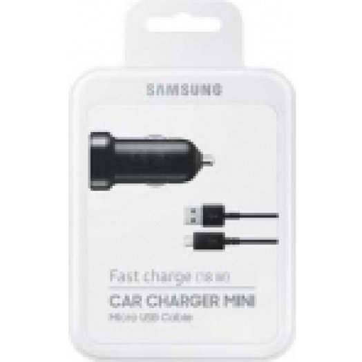 EP-LN930CBEGWW Car Charger Mini - Micro USB Cable