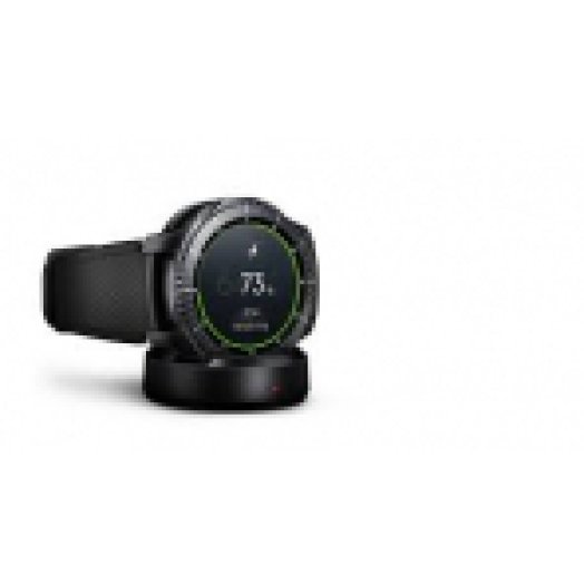 EP-YO760BBEGWW Gear S3 (SM-R760/R770) Wireless charging dock - Black