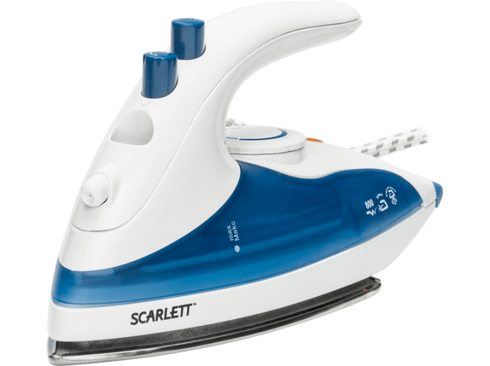 SC 1135 úti vasaló