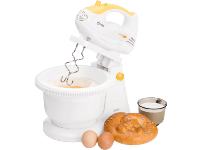 SHM-282 Tálas mixer