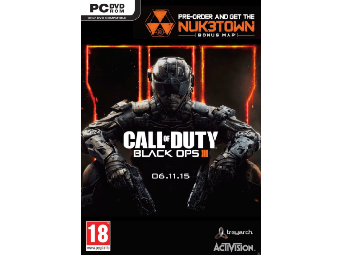 Call of Duty: Black Ops III PC