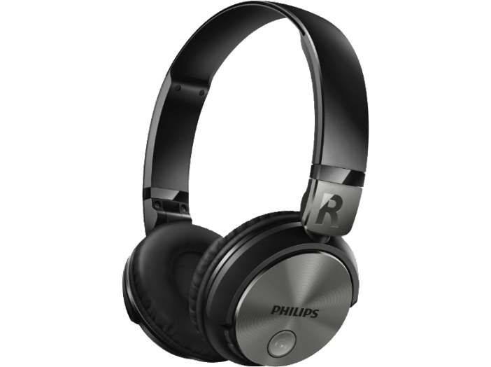 SHB3185BK/00 bluetooth fejhallgató