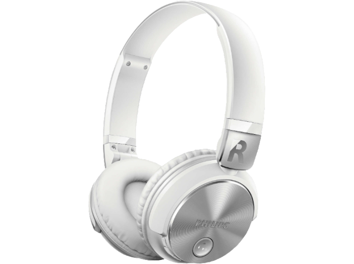 SHB3185WT/00 bluetooth fejhallgató