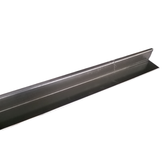 KÉMÉNY-FAL SZEGÉLY 33X2000 HORG. (093522)