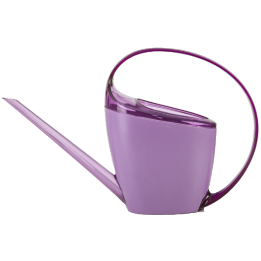 LOCSOLÓKANNA ,,LOOP" VIOLA