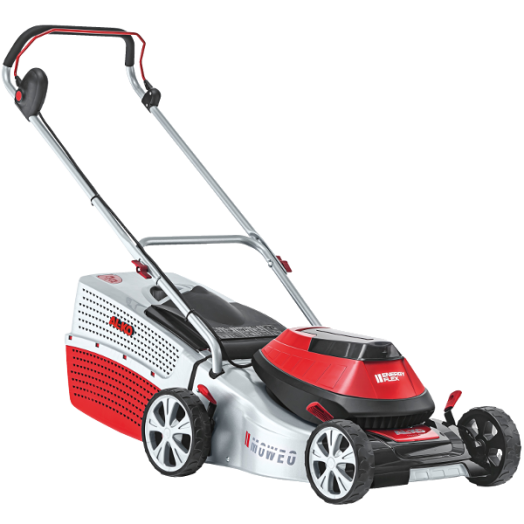 AKKUS FŰNYÍRÓ MOWEO 42.5 LI 36V 42CM 650W
