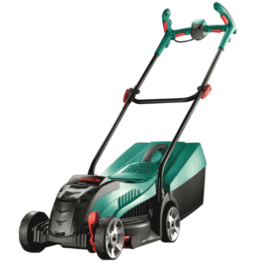 ROTAK 32LI ERGOFLEX AKKUS FŰNYÍRÓ LI-ION 36V/2AH